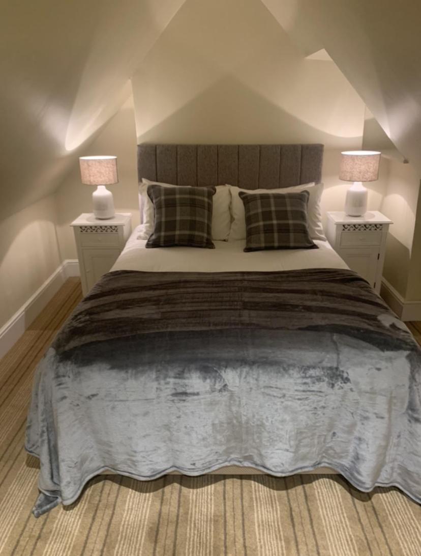 Greyhound Inn Wilton Wilton  Exteriör bild